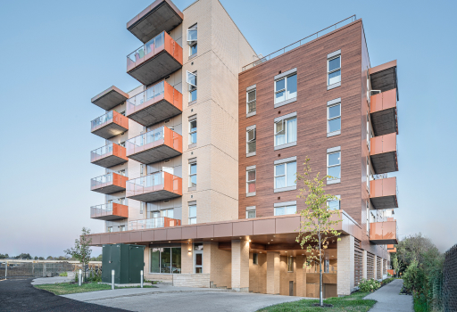 Habitations Père-Lelièvre 